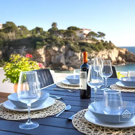 S01 House In A Cliff Awesome Vew *